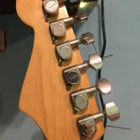 گیتار الکتریک|گیتار، بیس، امپلیفایر|علی‌آباد کتول, |دیوار