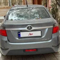 برلیانس ۹۷  اتومات|خودرو سواری و وانت|مشهد, جانباز|دیوار