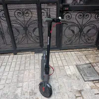 اسکوتر برقی|دوچرخه، اسکیت، اسکوتر|تهران, حکمت|دیوار