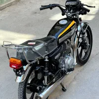 هندا 200cc کویر موتور تمیز