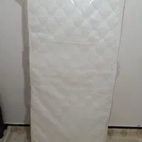 تشک رختخواب تک نفره