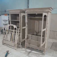 نجار ماهر فرنگی ساز