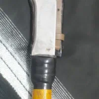 چاقو دسته چوبی|کوهنوردی و کمپینگ|زاهدان, |دیوار