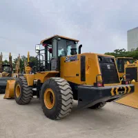 راننده لودر  نیازمندم