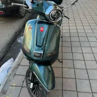 موتور سیکلت اس ۵  کویر|موتورسیکلت|رشت, استادسرا|دیوار