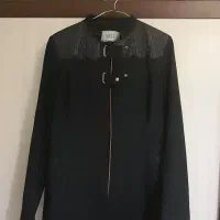 بارانی دخترانه