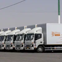 اعطای نمایندگی بزرگترین شرکت پستی کشور