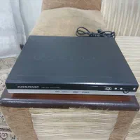 دستگاه سی دی و دی وی دی