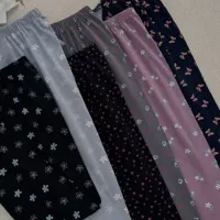 شلوار پنبه سوپر