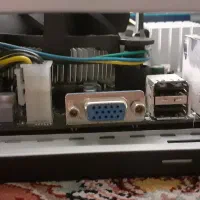 مادربرد g41 ddr3 و رم۴گیگ|قطعات و لوازم جانبی رایانه|شهریار, شهرک شاهد|دیوار