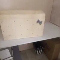 باکس|ظروف نگهدارنده، پلاستیکی، یک‌بارمصرف|مشهد, امام خمینی|دیوار