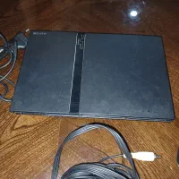 ps2 اسلیم کپی خور همراه مموری|کنسول، بازی ویدئویی و آنلاین|تهران, زرگنده|دیوار