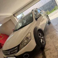 اچ سی کراس دانگ فنگ مدل ۹۶|خودرو سواری و وانت|آمل, |دیوار