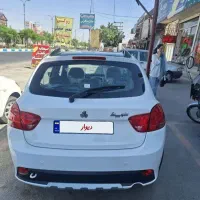 کوییک GXR تیپ L، مدل ۱۴۰۳