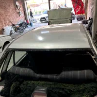 پراید مدل 90 تصادفی|خودرو سواری و وانت|محمدبار, |دیوار