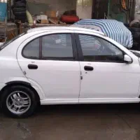 ساینا  تصادفی|خودرو سواری و وانت|اهواز, مهرشهر|دیوار