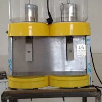 یخچال و شربت سرد کن صنعتی