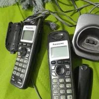 تلفن پاناسونیک
