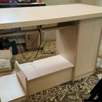 میز کامپیوتر نو