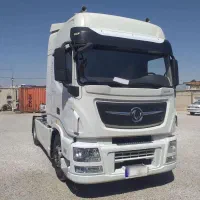 کشنده کاایکس|خودرو سنگین|شیراز, حجت آباد|دیوار