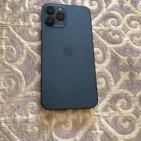 Iphone 12 promax 256