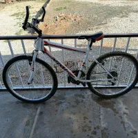 فروش دو چرخ 26 دندی تنه بلند