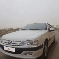 پرشیا مدل ۸۶ سفید