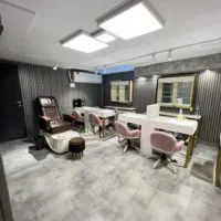 ناخنکار حرفه ای