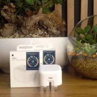آداپتور 20w آیفون