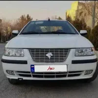 پارس|خودرو سواری و وانت|نهاوند, |دیوار