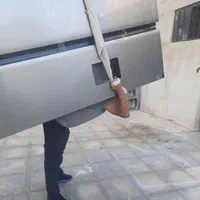 باربری محمدشهر ولداباد بعثت ناز زراعی|خدمات حمل و نقل|محمدشهر, محمدشهر|دیوار