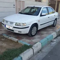 سمند مدل 94 تمیز کم کار