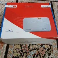 مودم سیمکارتی ایرانسل|مودم و تجهیزات شبکه|رشت, نیکمرام|دیوار