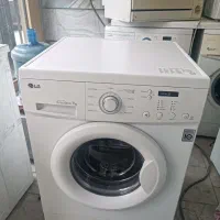 لباسشویی ال جی گیربکسی  پتو شور