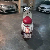 طرح وسپا وترانو مدل ۱۴۰۲