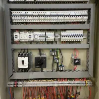 خدمات برقی محمودی