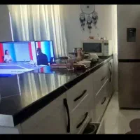 اجاره آپارتمان ۵۲ متری ۱ خوابه همکف در باشگاه نفت|اجارهٔ آپارتمان|تهران, باشگاه نفت|دیوار