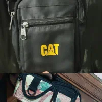 کیف مدارک جادارکوچک