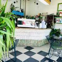 باریستا/کار آموز/کافه پوند|استخدام خدمات فروشگاه و رستوران|اندیشه, اندیشه فاز ۱|دیوار