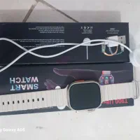 ساعت مچی هوشمند