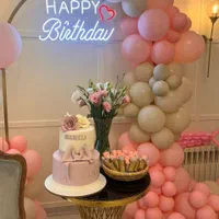 بادکنک ارایی وتشریفات