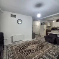 80متر با پارکینگ مسقف تخلیه به روز فاز 5 جنوب|اجارهٔ آپارتمان|پرند, فاز ۵|دیوار