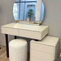 سرویس خواب تمام ام دی اف