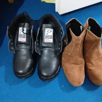 کفش|کیف، کفش، کمربند|ماهدشت, |دیوار