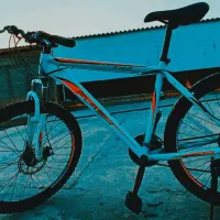 دوچرخه فلش ۲۶|دوچرخه، اسکیت، اسکوتر|بناب, |دیوار