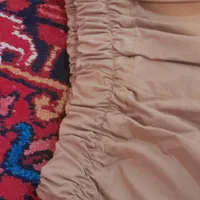 شلوار کارگو نو اصلن پوشیده نشده حتی یکبار|لباس|بناب, |دیوار
