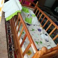 گهواره ،روروک،کریر