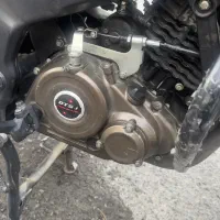 ns150|موتورسیکلت|محمدشهر, زیبادشت|دیوار