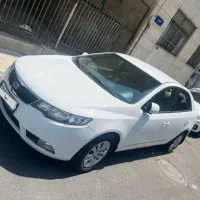 سراتو دنده ای مدل ۹۴