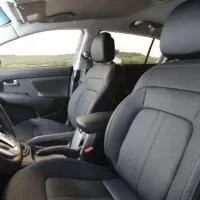 اسپورتیج ۲۰۱۶ کم کارکرد واقعی|خودرو سواری و وانت|رشت, نیکمرام|دیوار